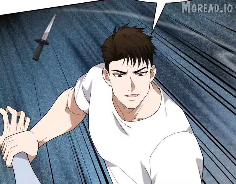 Hidden Dragon in the City (2025) Chapter 60  - page 104